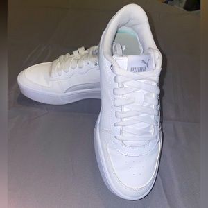 NEW Puma Shoes